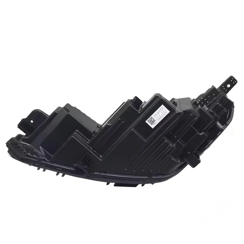 OEM Right Headlight for Changan CS55 PLUS 1.5T Bluecore OE 4121020-AW05, 12-Pin LED DRL & Bending Light, 2021-2023, Bulk Supply