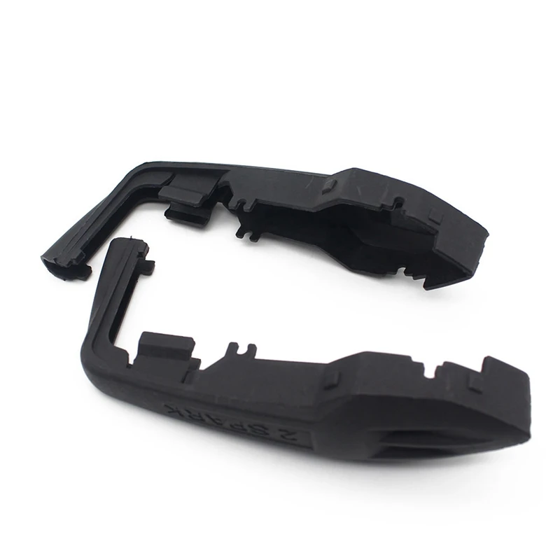 Motorcycle Spark Plug Cover Frame Guards Buffer For-BMW R1200GS Adventure R1200RT R900RT R1200R R1200ST