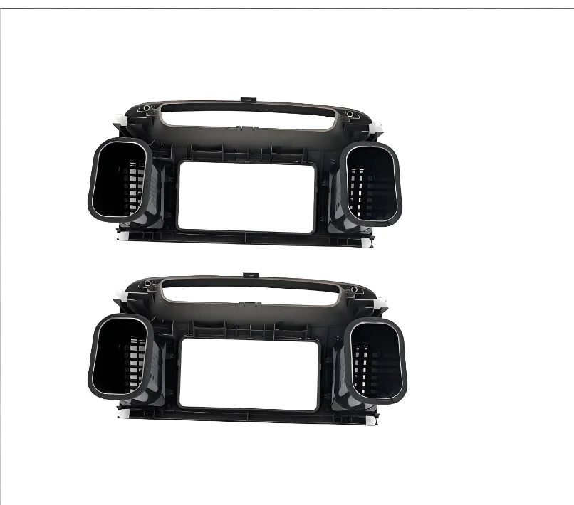 

liuquan Hot Sale Middle East Air Vent A/C Conditional Outlet for Toyota Camry 2003-2006