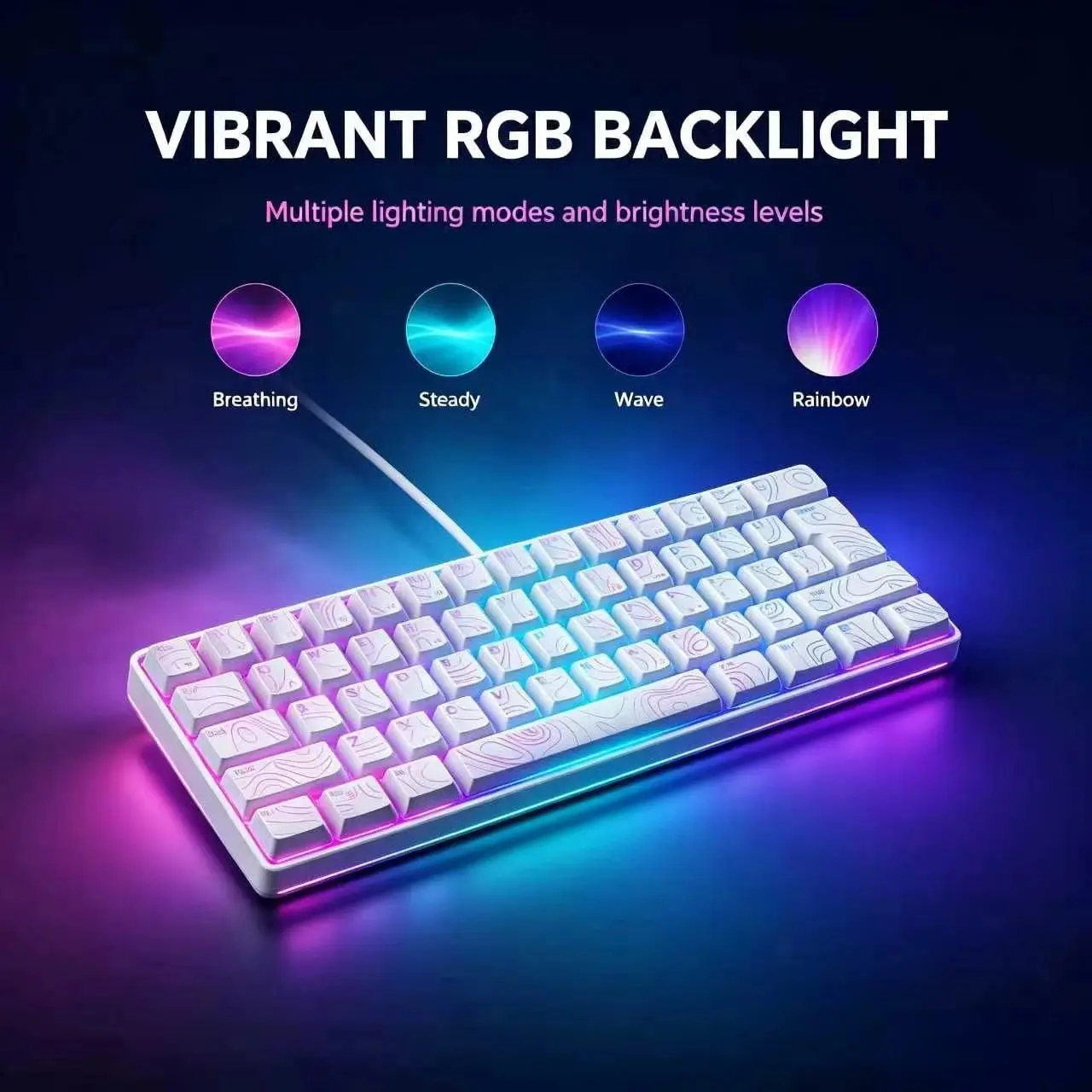 Thumbnail 4 - #26 Best Mechanical Keyboards to Buy In 2026