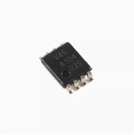 

1 шт. подлинный 74LVC2T45DC, 125 VSSOP-8 двойной приемопередатчик преобразования мощности; трехстанционный