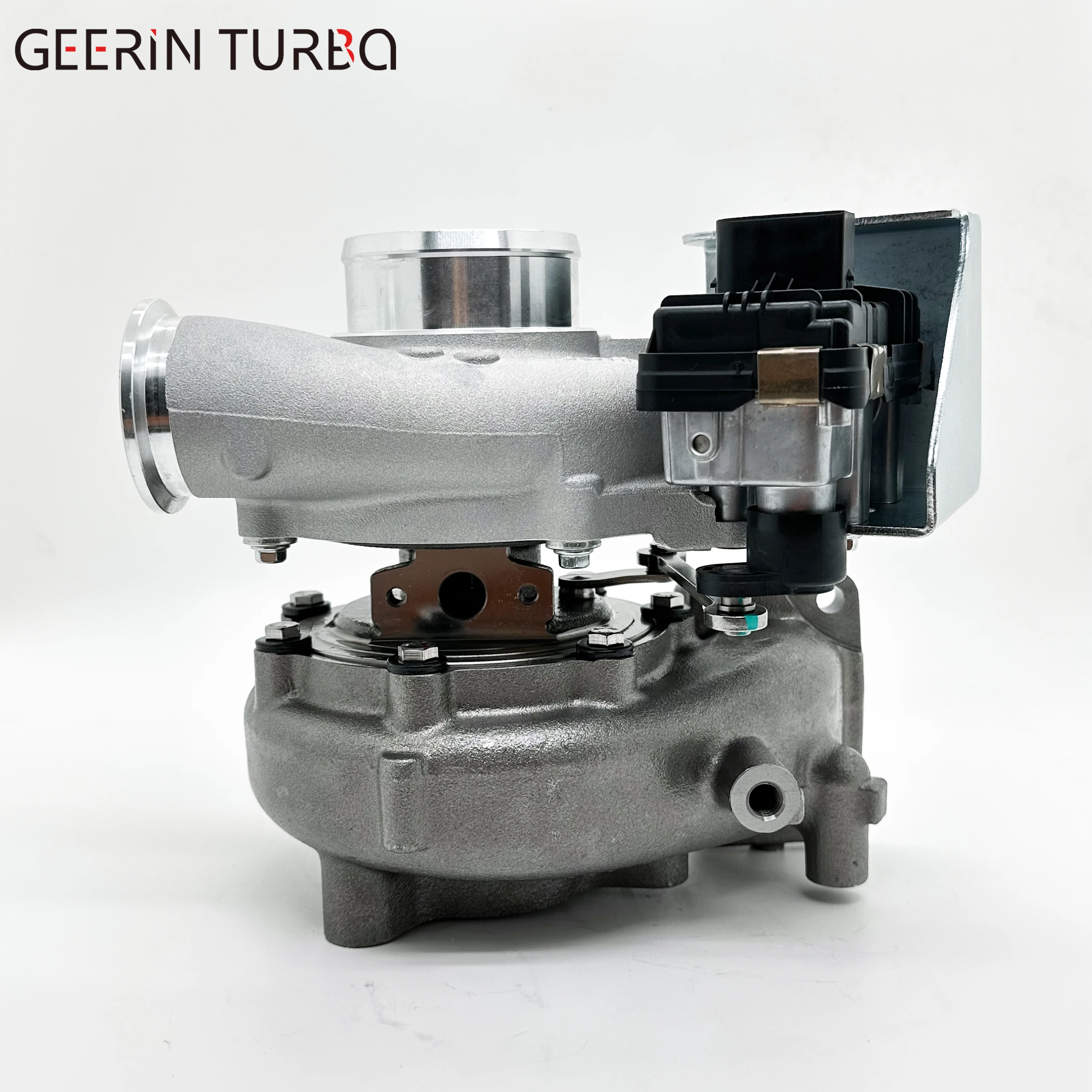 Turbocompresseur de haute qualité BV45 17459700001 5370734 17459880001 3776282 pour Cummins LDV ISF