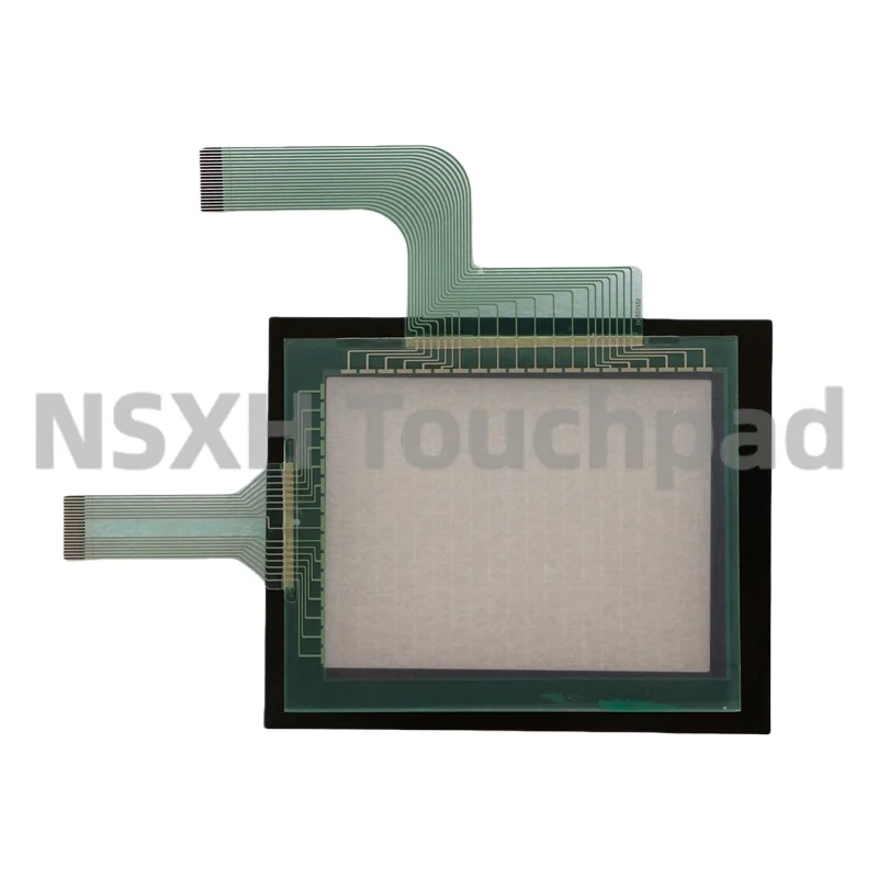 

New For PLK-G2516D PLK-E-PAL Touch Panle Screen Glass Protective Film Overlay