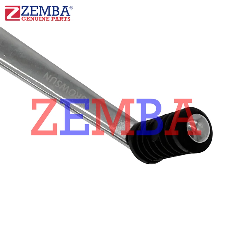 GEAR SHIFT LEVER 18MM KEY FOR SUZUKI DR150