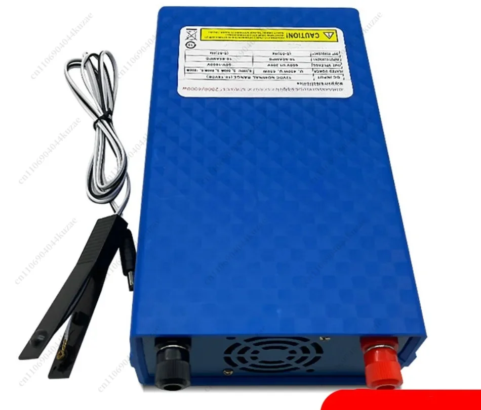 For SUSAN 1050NP Multifunctional Digital Display Inverter Module, Electronic Voltage Booster Power Accessory