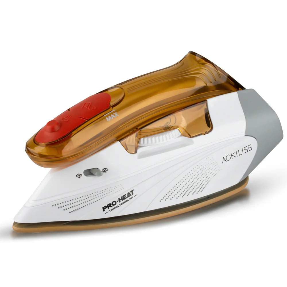 

Складной бытовой паровой утюг, ручной мини-электрический утюг, небольшой портативный утюг