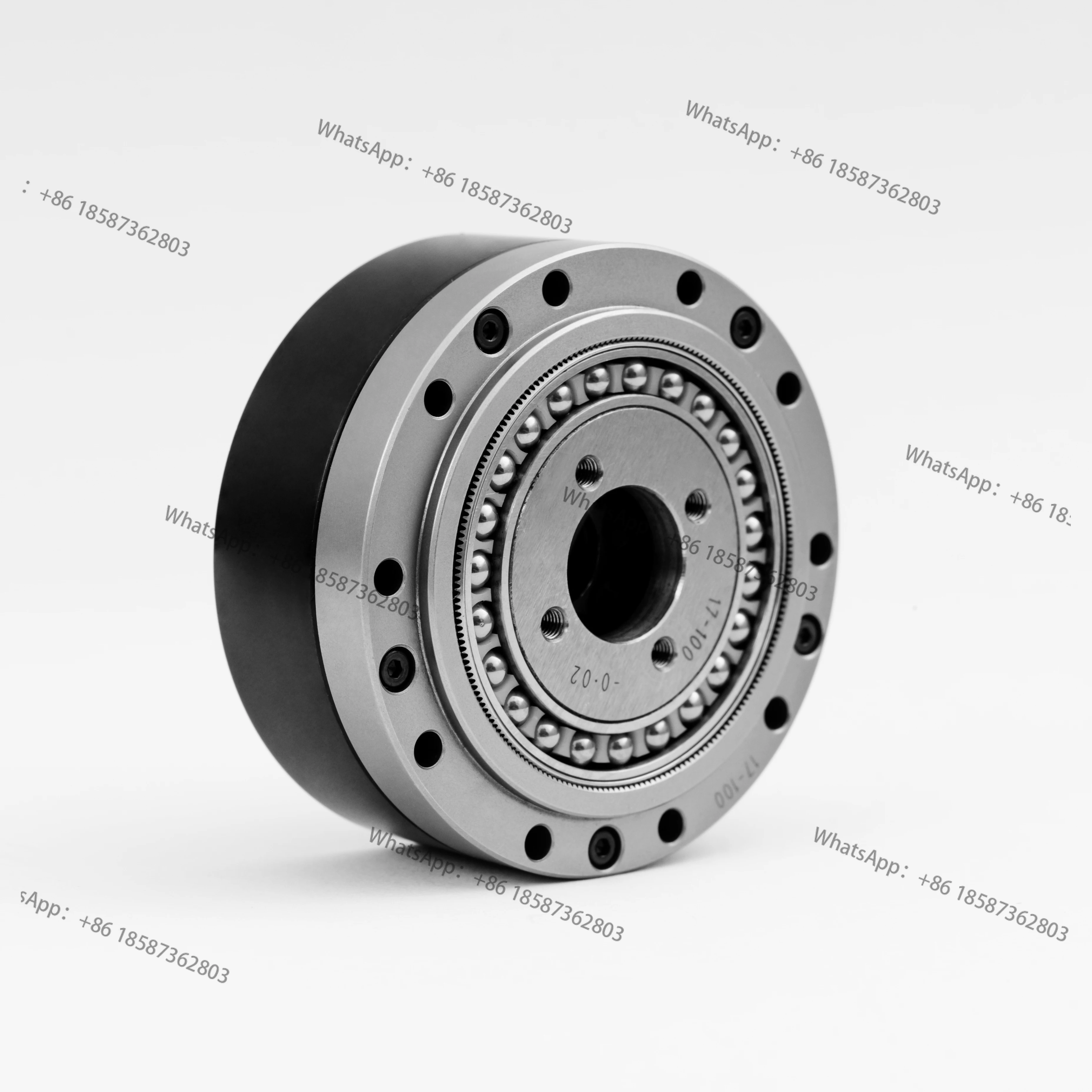 Gear Reducer Hard T…