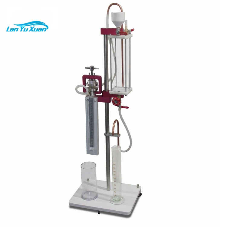 

paper air permeability lab Machine Equipment tester Tester Testing