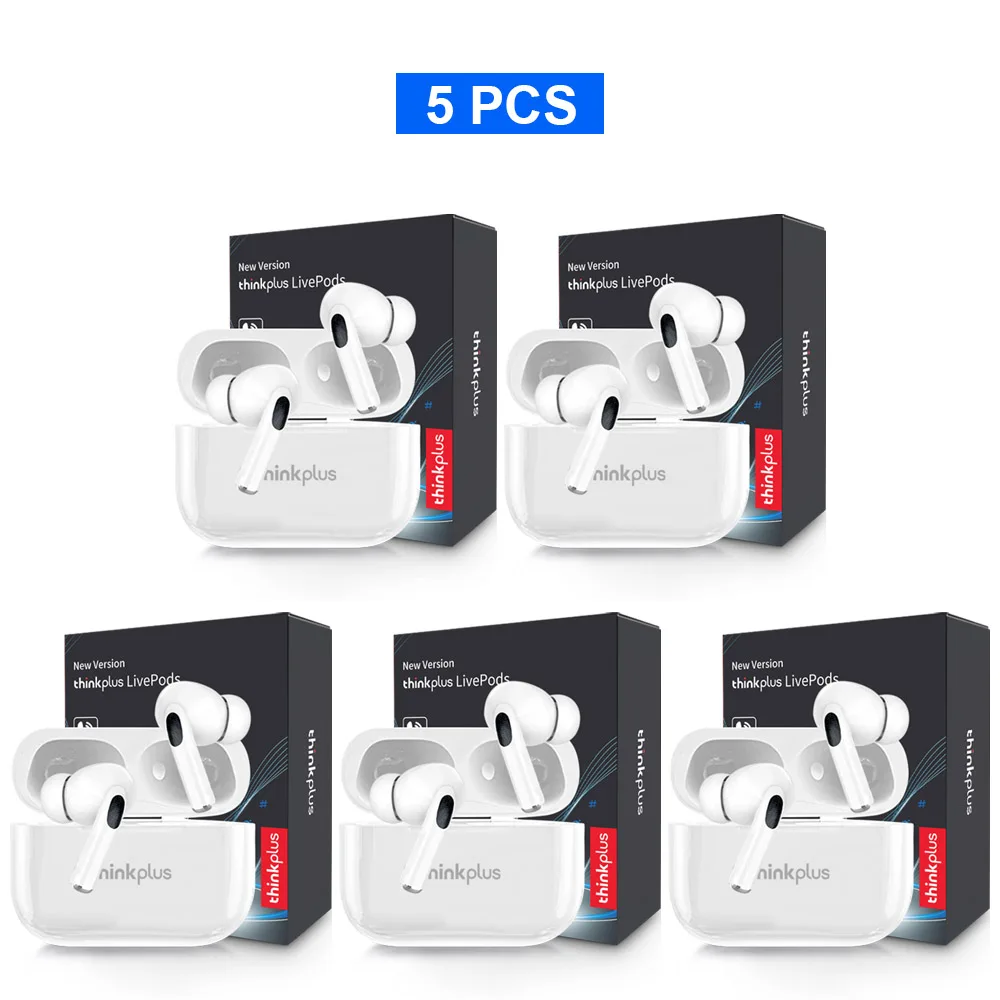 5pcs No Touch Screen