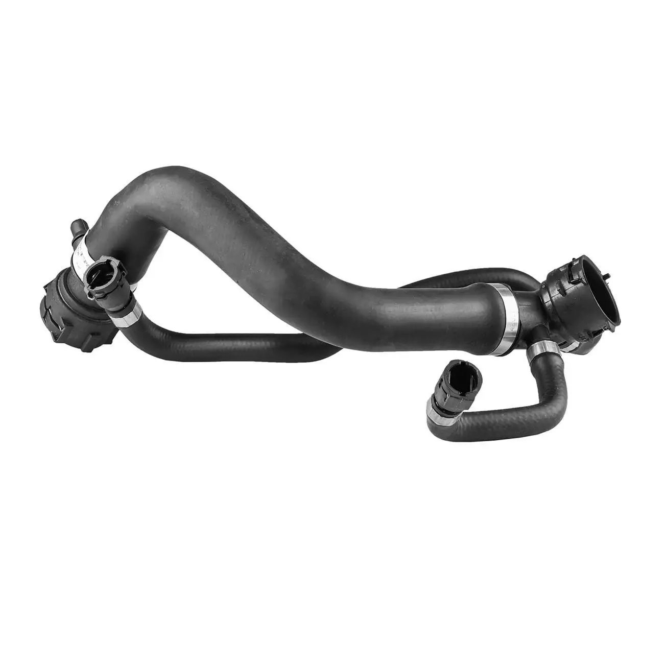 

Автомобильные детали Шланг радиатора Водопровод OE: 17127537745