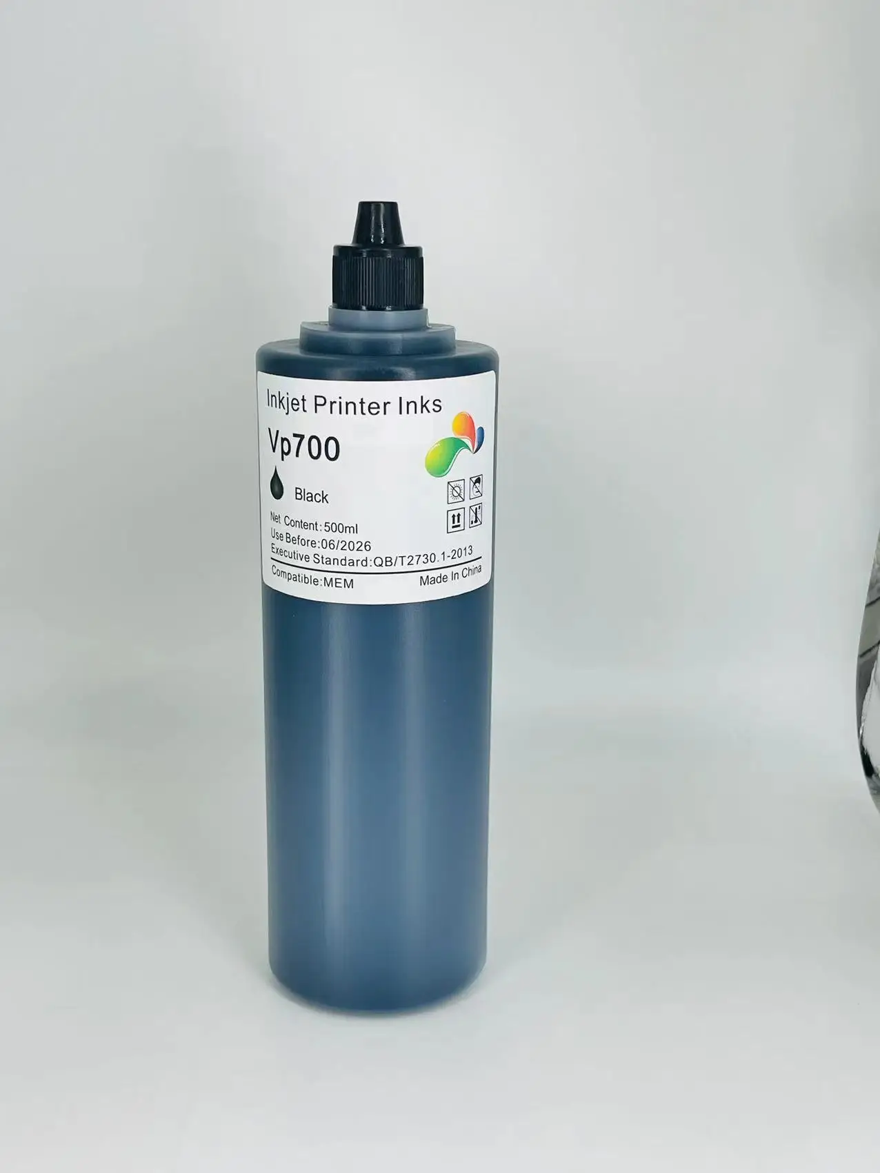 Suitable for VP700 VIP color label inkjet printer, high-quality ink Memjet ink VP700 Label Printer – Quantity Discounts