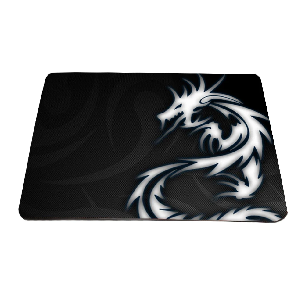 Small Mousepad Anti-Slip Rubber Mat Play Pad For DOTA 2 Gaming Accessories 22x18cm Tapis De Souris Mini PC Mousepads