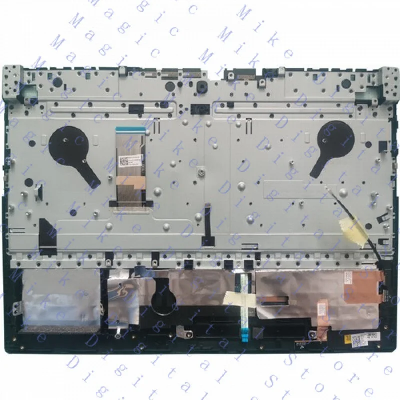 UU  for Lenovo Legion Y7000 Y540-15IRH PG0 Y530-15ICH Palmrest w/Backlit Keyboard