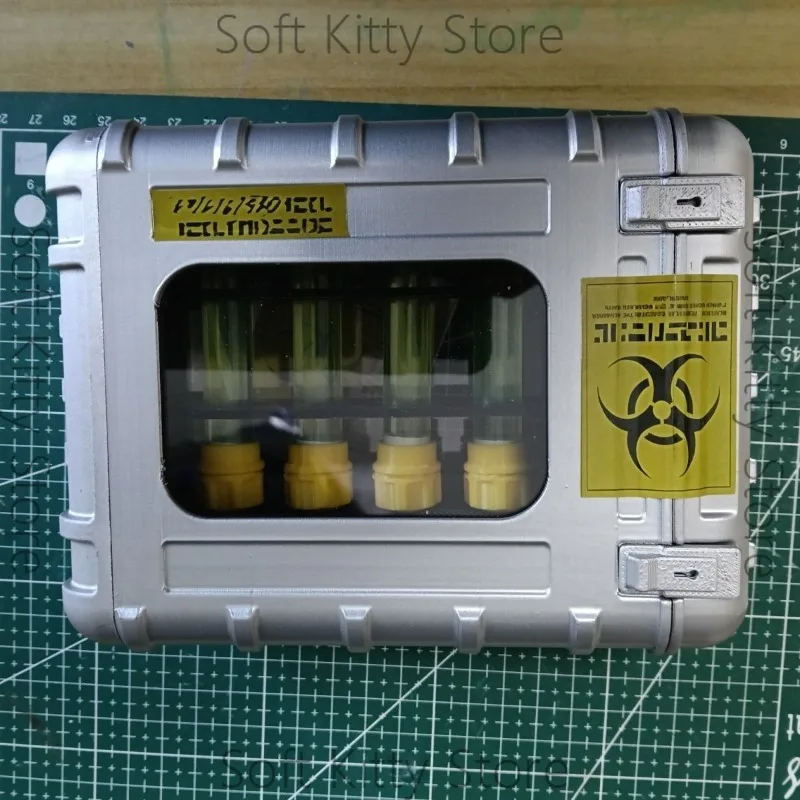 Ornament, Utopia kit model 3D printing, birthday gift