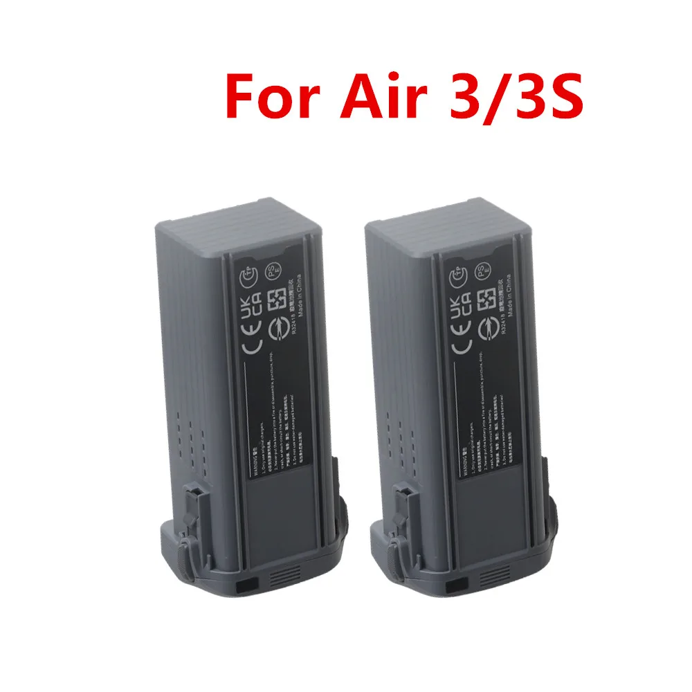 For DJI Air 3 Intelligent Flight Battery 4241mAh 14.76v Long Battery Life New 0 Cycle Quality Assurance Compatible with Air 3/3S