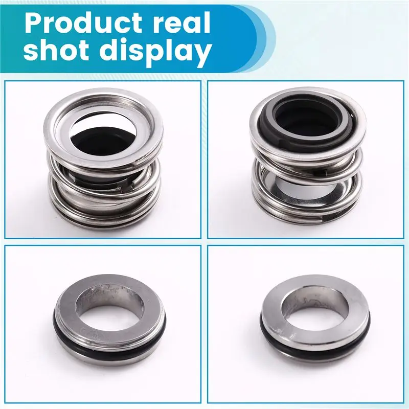 A21F-22-777 Shaft Seal Compressor D214 / X214 For Thermo King MD 22777