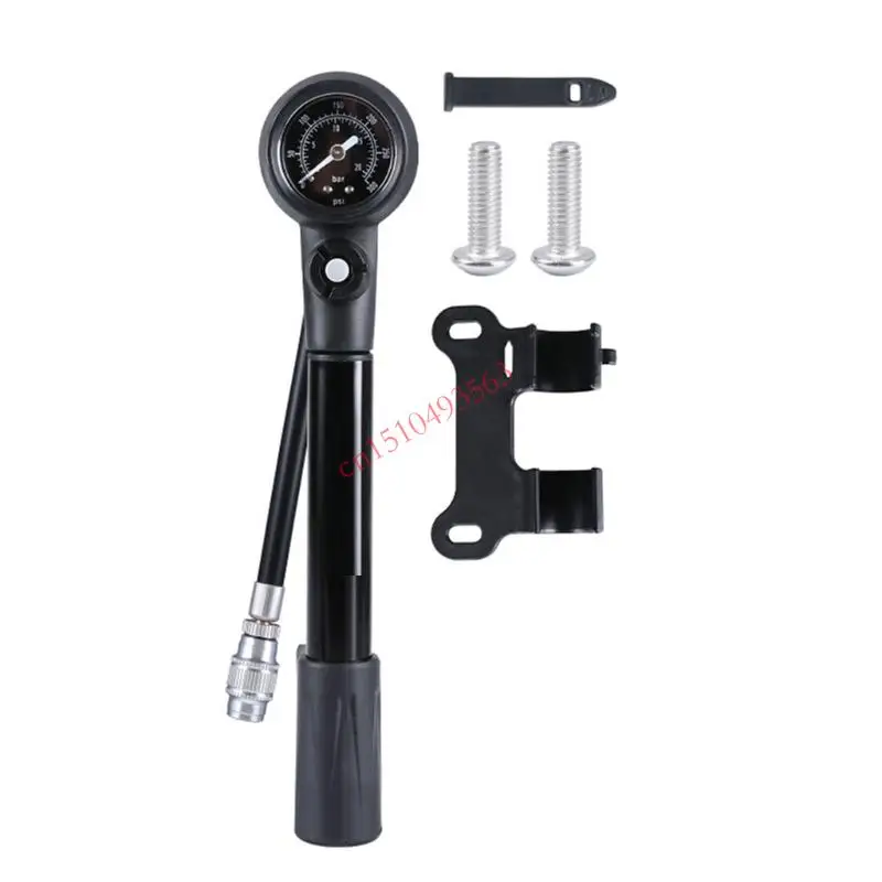 

448C Эффективные велосипеды воздушные насосы надежность высокое давление велосипеды воздушные насосы