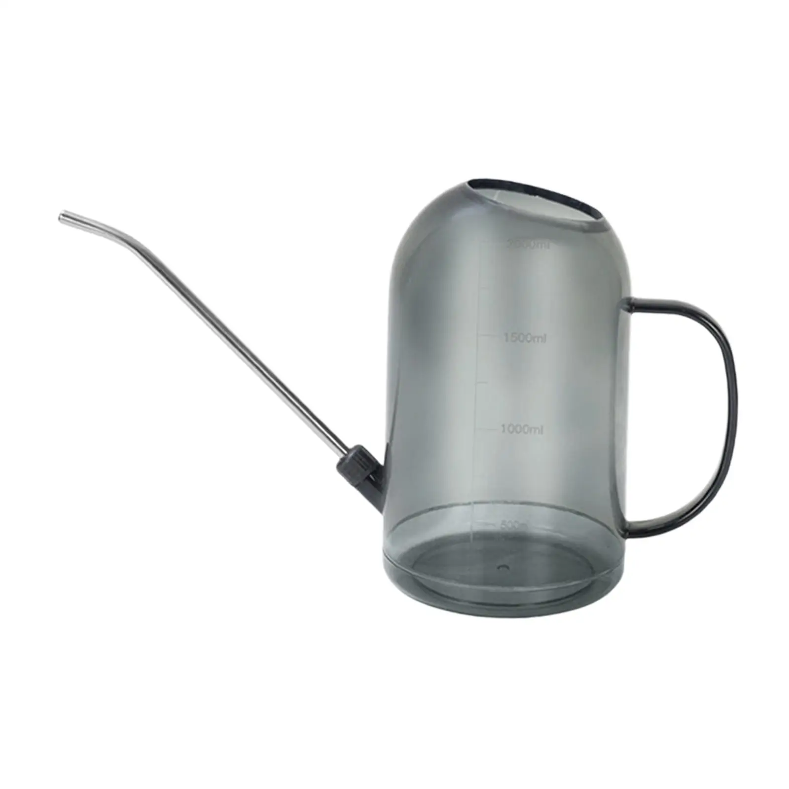 Large Watering Can with Removable Spray Head Indoor Outdoor Gardening Tool for Watering Plants