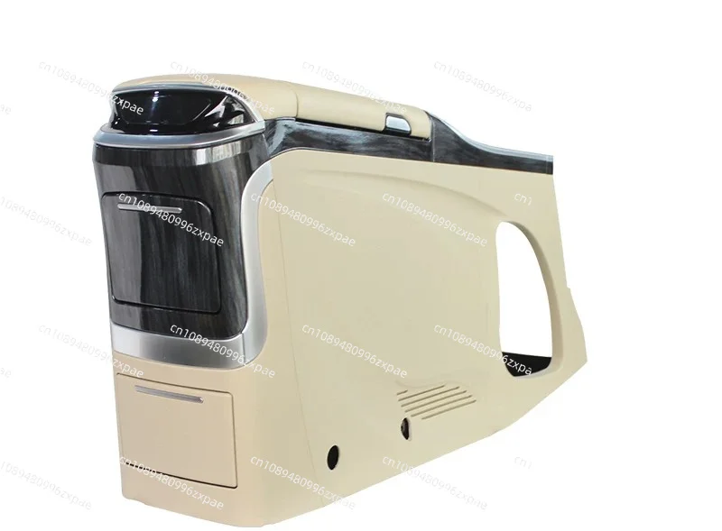 Armrest box, center armrest box Big Bawang acr50 refrigerator