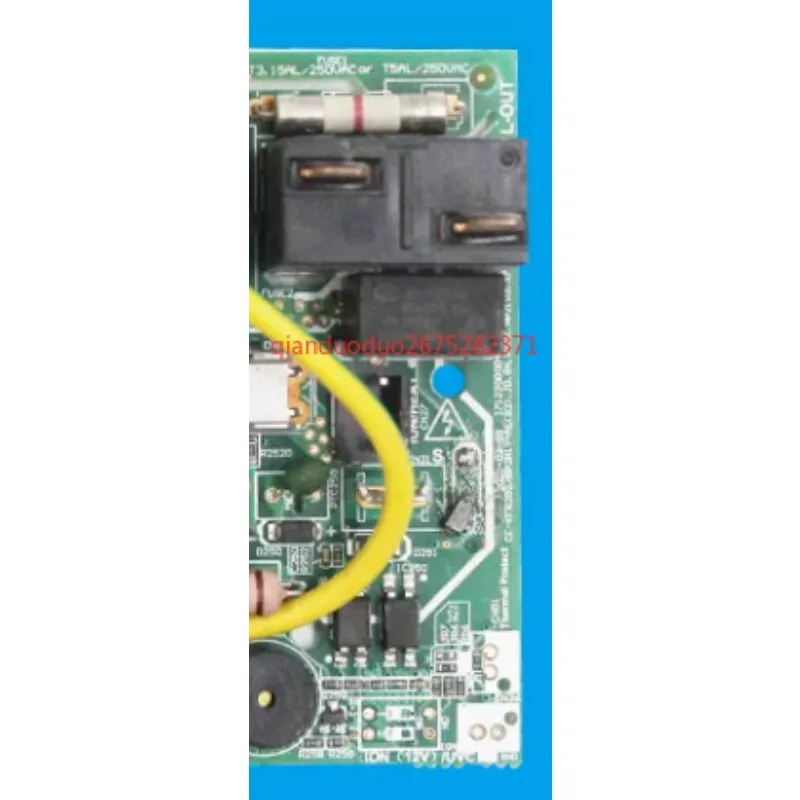 piece-de-rechange-d'occasion-17122000055365-compatible-avec-la-carte-de-circuit-des-accessoires-de-climatiseur-midea-ce-kfr35g-bp3n1y-ae