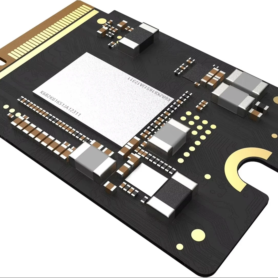 

CWOS Mac Mini M4 & M4 Pro DIY Upgrade With Fast 2TB & 4TB Solid State Drive New Internal Laptop Hard Drives Product