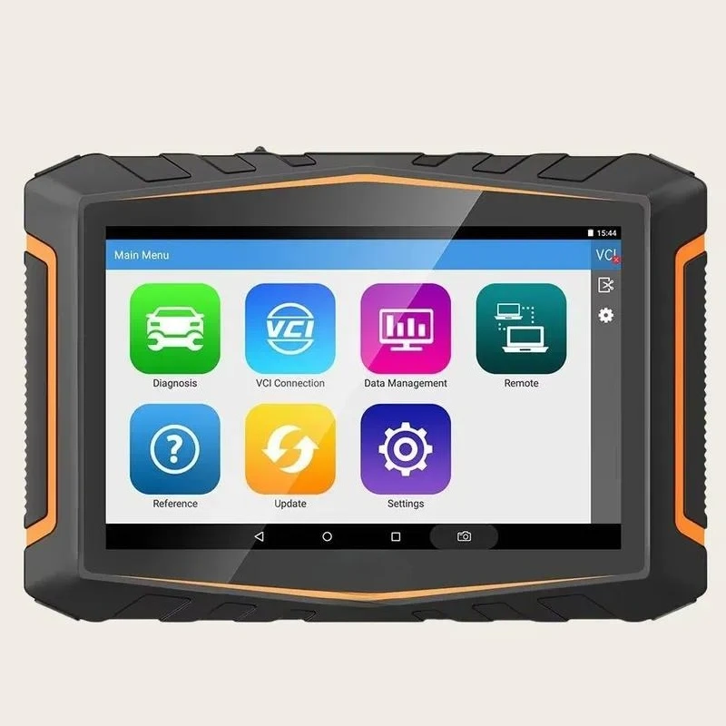 F508D F3-D Fcar F3g f 3d Cars and Trucks Diagnostic Scanner Automotive Diagnostic Scanner