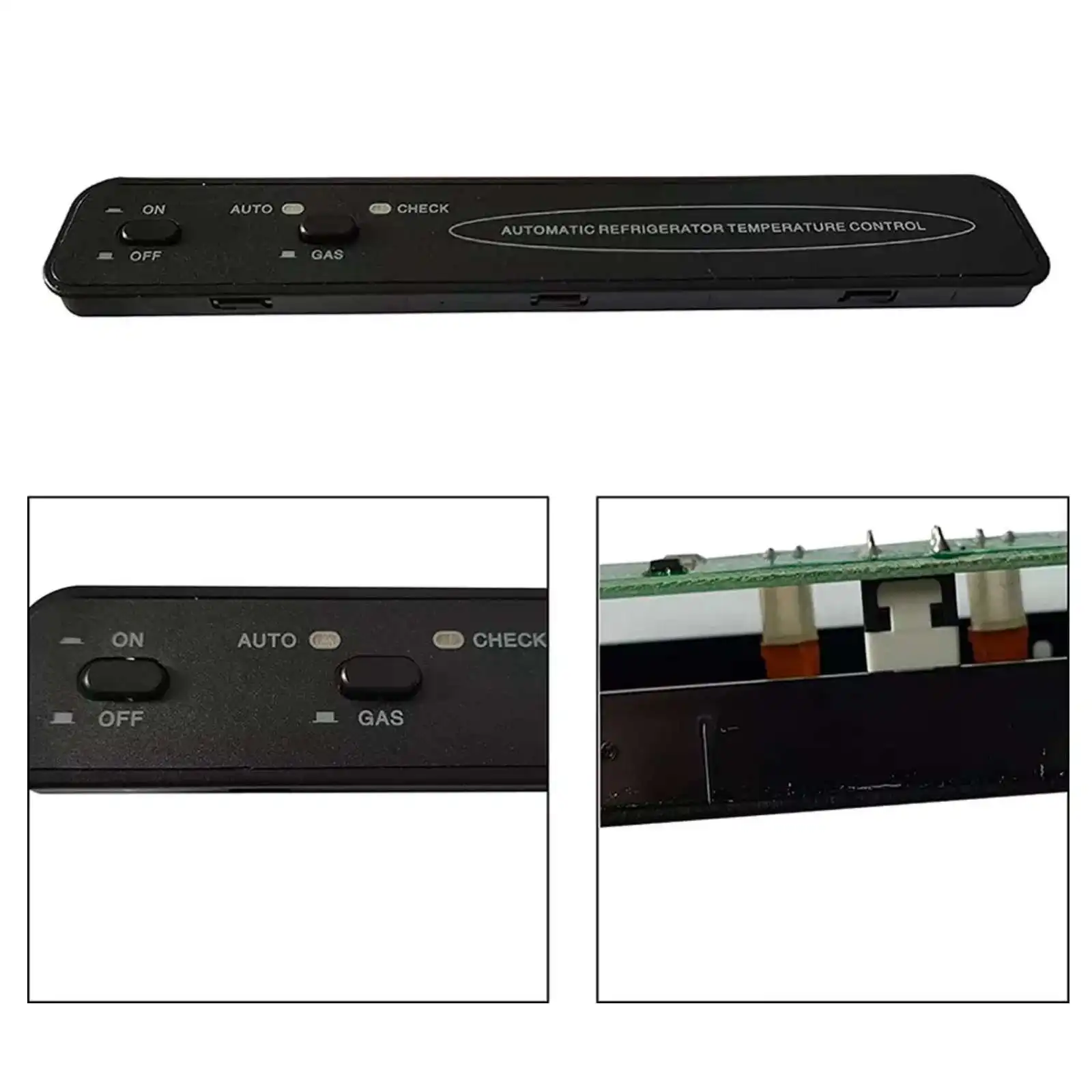 

Refrigerator Control Board Kit for Dometic DM2652 RM2551 RM2852 DM2862 RM2351 RM2451 2932771039 Plug & Play Improved Cooling