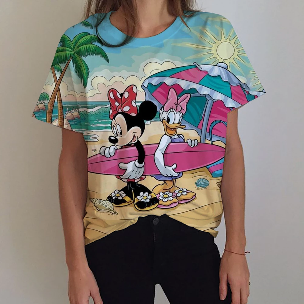 Disney Minnie Mouse…