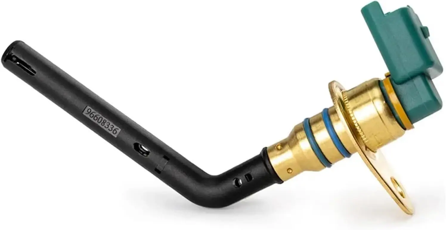 Original 1131j6 3pin Engine Oil Level Sensor For C4 C5 C8 Jumpy 307 308 407 2.0 Car Spare Accessories New