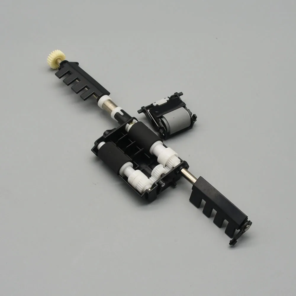 NEW Doc Feeder ADF Pick Up Roller Kit for Xerox Phaser 3610 WorkCentre 3615 3655 6655 VersaLink B400 B405 Printer 604K85850