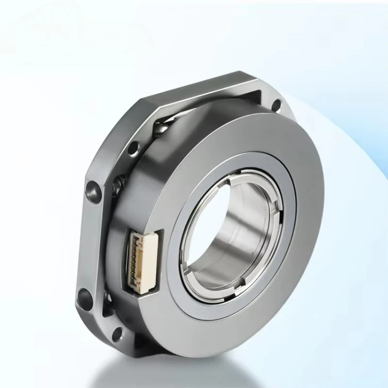 Hollow Shaft Encoder Absolute Encoder Single Turn 12-Bit Rotary Encoder