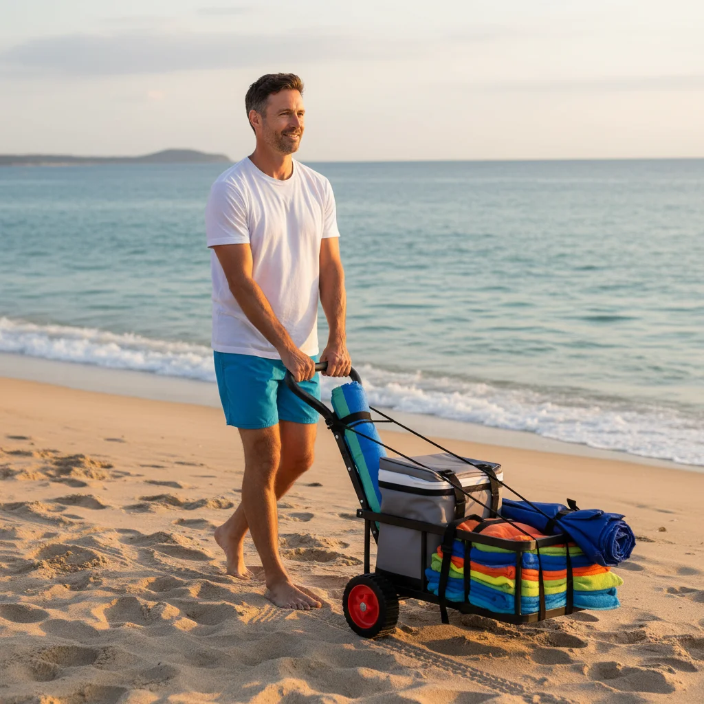 

Универсальный комплект опорных колес для газонокосилок: устойчивые, прочные вспомогательные колеса, легко устанавливаемые, регулируемые насадки для колес газонокосилок