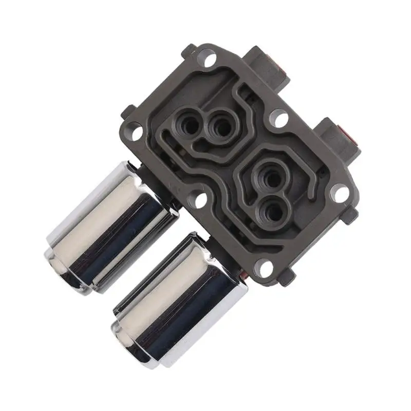 Automatic Transmiss…