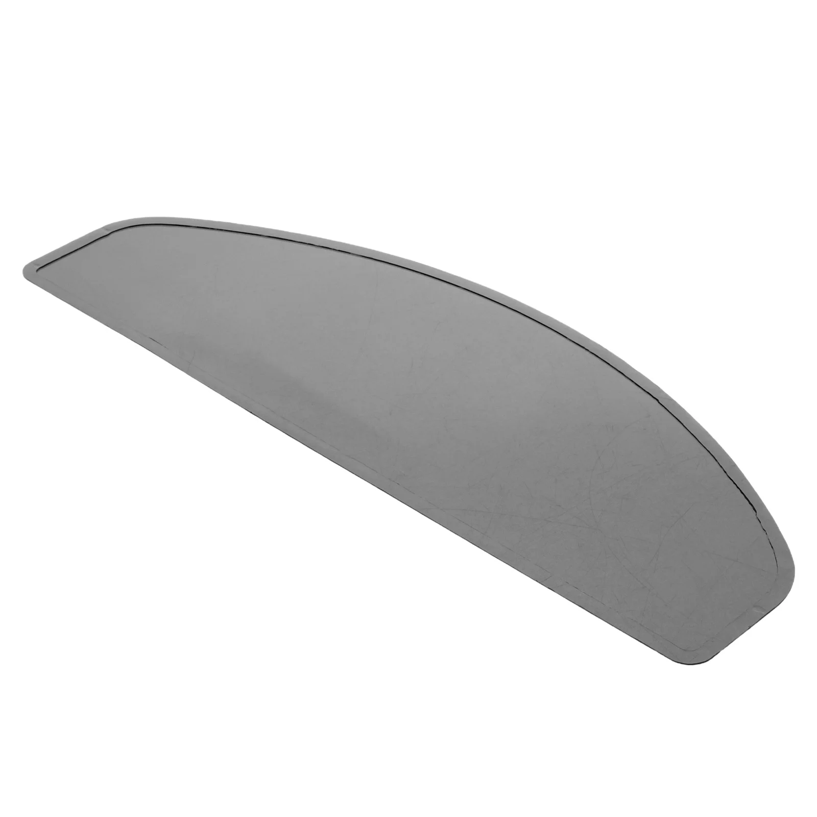 

Rainproof Visor Film Anti Fog Protection Uv Resistant for Motorcycle Shield Replacement Easy Fit for Scooter
