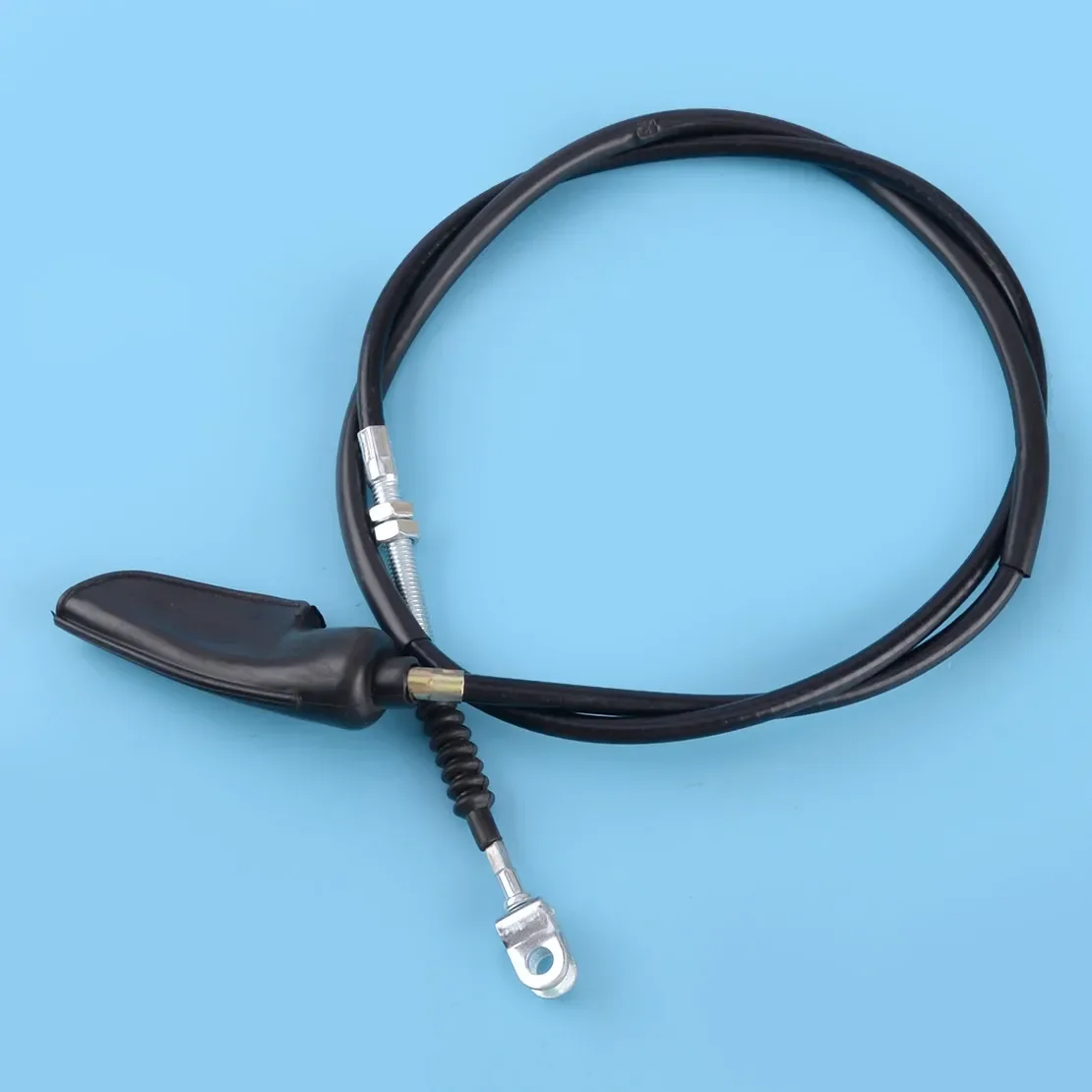 Motorcycle Front Brake Cable Fit For Yamaha YZ125 1984 YZ250 1983 1984 YZ490 1982 1984