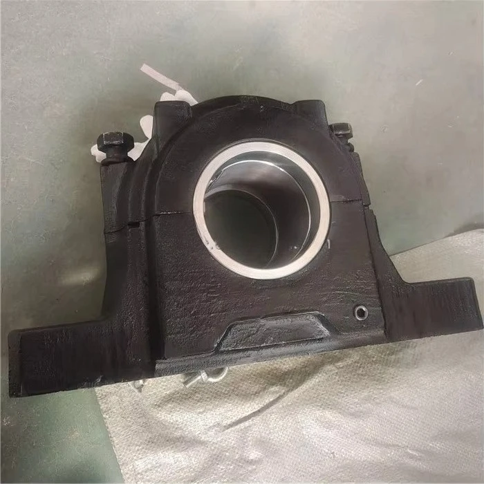 

High Quality Factory Supplier SAF22528 Split Pillow Block Bearing with Included Bearing SAF22528 Bearing
