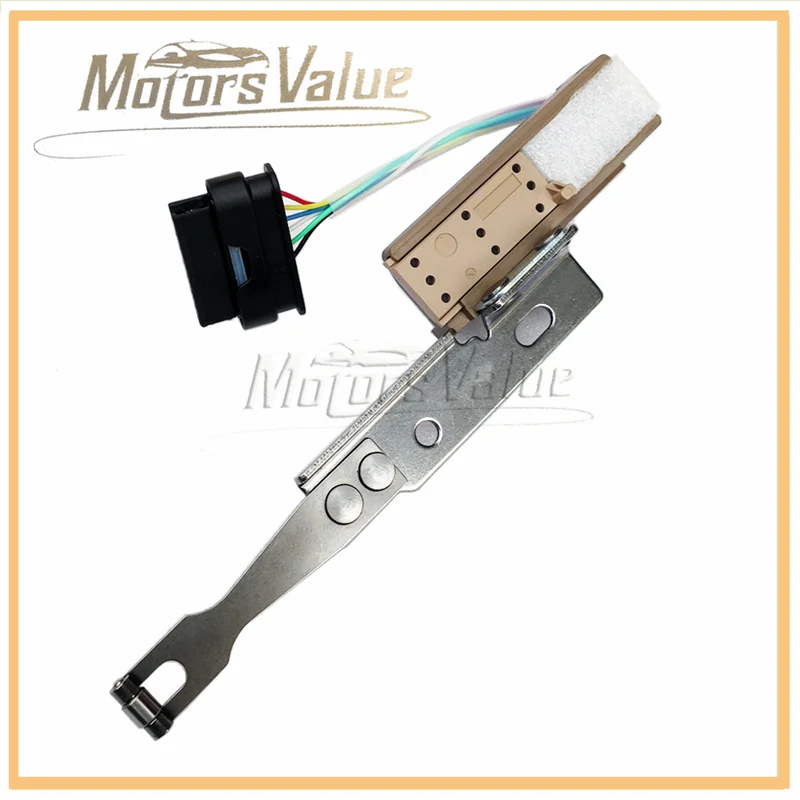 VT2 VT3 VT1 เกียร์อัตโนมัติเกียร์ Shift Switch Sensor สําหรับ CVT Mini Cooper Geely Dihao Lifan X60 Mazda