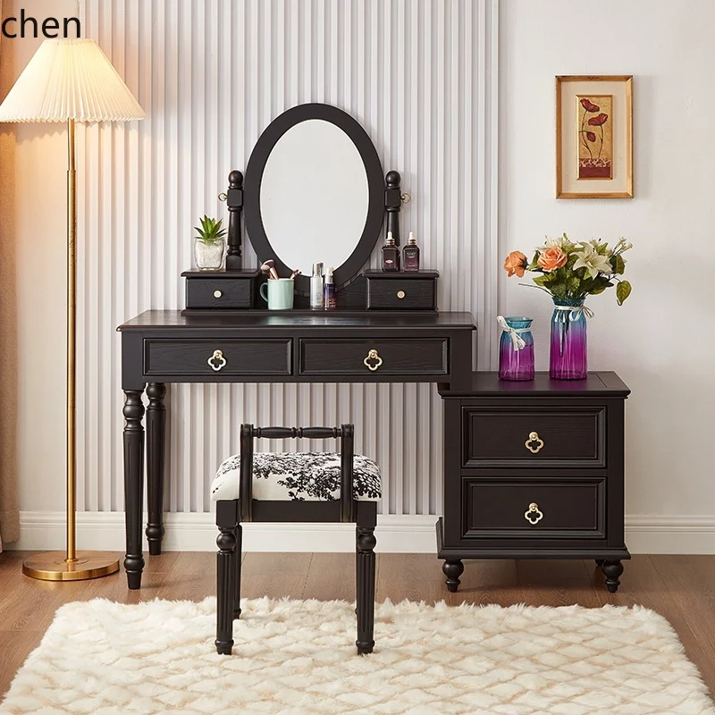 Lxc Retro Solid Woo…