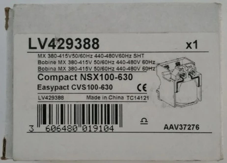 Brand New LV429388 Shunt Coil 1Pcs Full Stock  High Quality Fast Delivery
