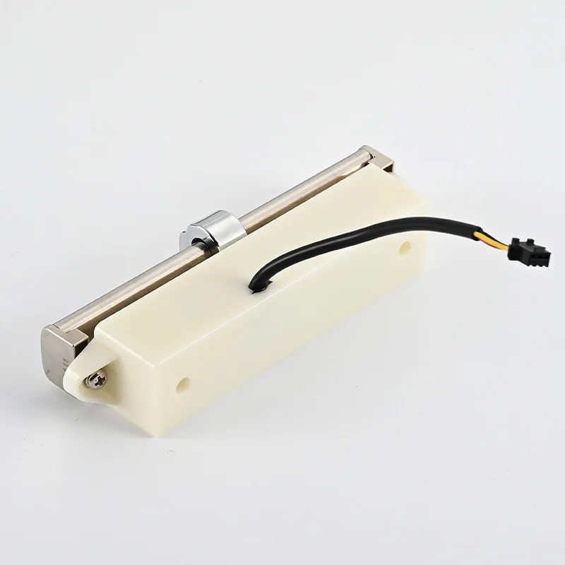 1 Piece White Magnetic Switch 8/10 Gears For Commercial Induction Cooker Electromagnetic Stove Controller Replacement Accessory