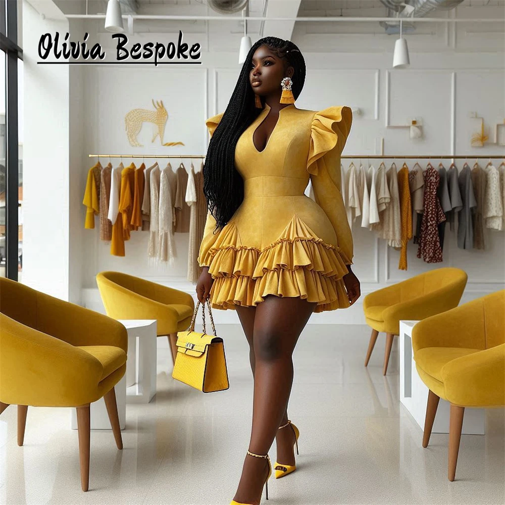 Enjoyable Yellow Lo… - image