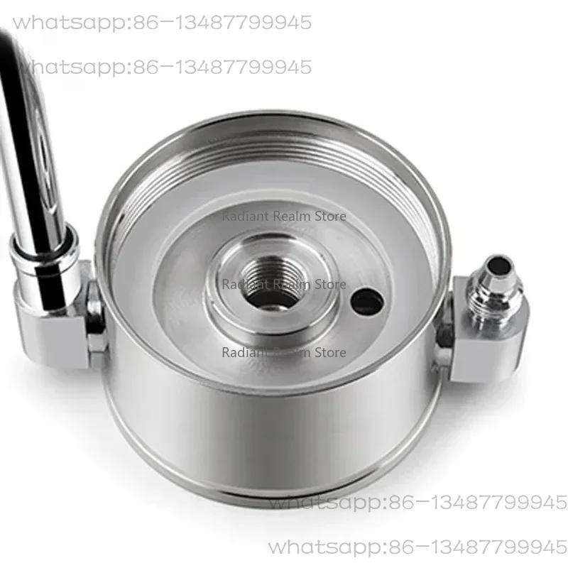 mineral 3 stages countertop household direct drinking kitchen Tap pre-filter ultrafiltration water filter