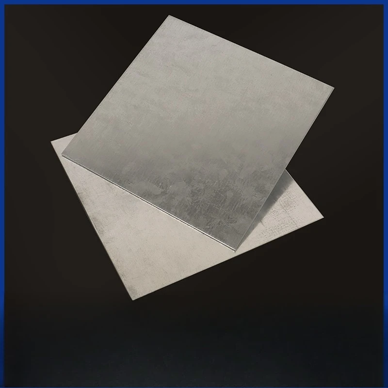 

1/2/3mm Galvanized Iron Plate White Iron Sheet 100/200/300mm Width 100/200/300mm Length