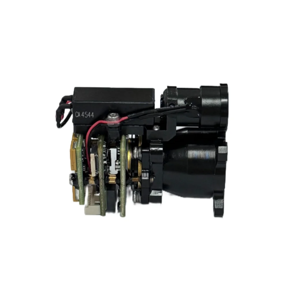 High-Precision  JV-LFR1505 Laser Rangefinder 5000m Measuring Range Polymer Material Golf Green Renovation Measurement