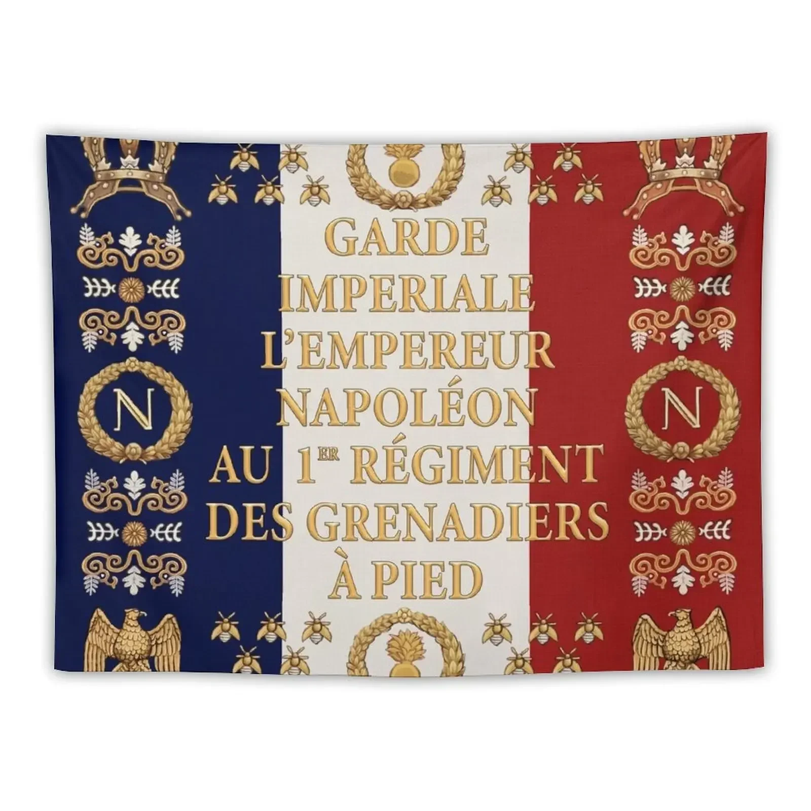 Napoleonic French 