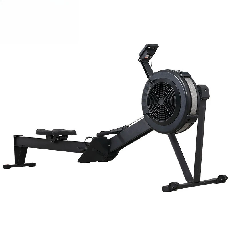 Rowing Machine Commercial Indoor Gym Sports Dynamometer Rowing Paddle Rowing Machine