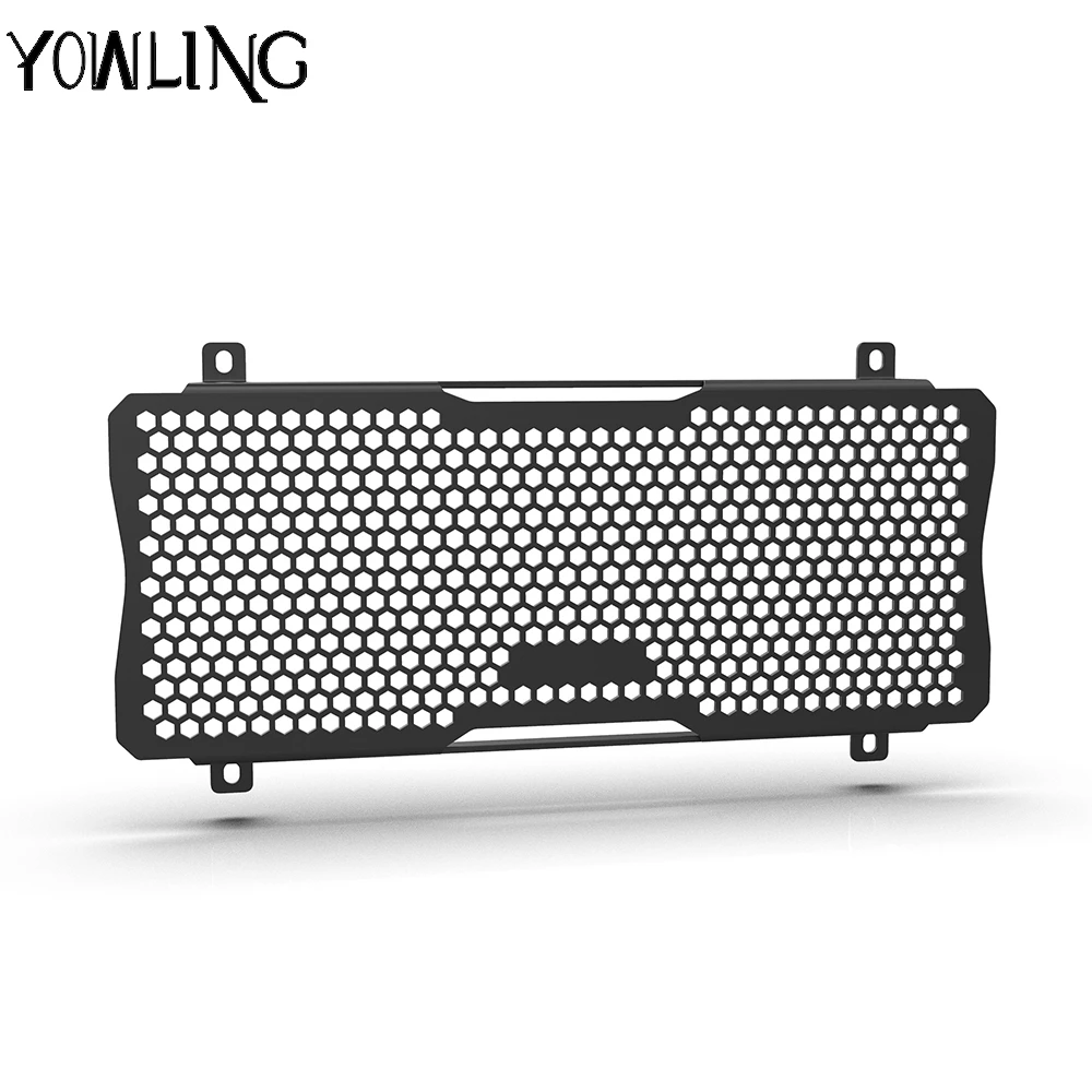 

2024 For Kawasaki Z650RS Z650 Performance Ninja 650 Tourer Ninja650 Urban Z650 Motorcycle Radiator Grille Guard Grill Protection