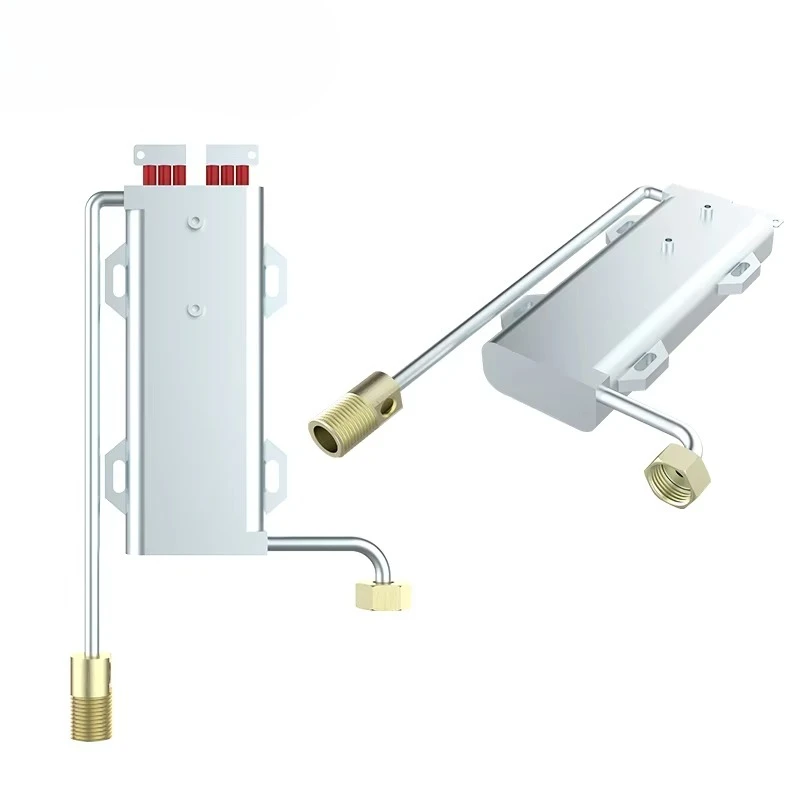 Cast Aluminum Instant Heating Core 110V 220-240V 380V Energy Saving OEM For Car Water Heater