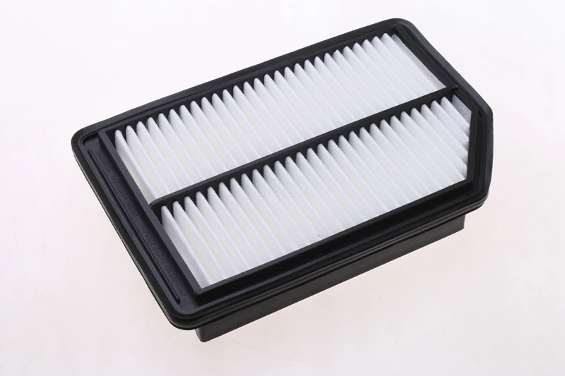 Filtro  aire  motor  coche para Honda Odyssey 2009-2013 RB3 2.4L 17220-RLF-000