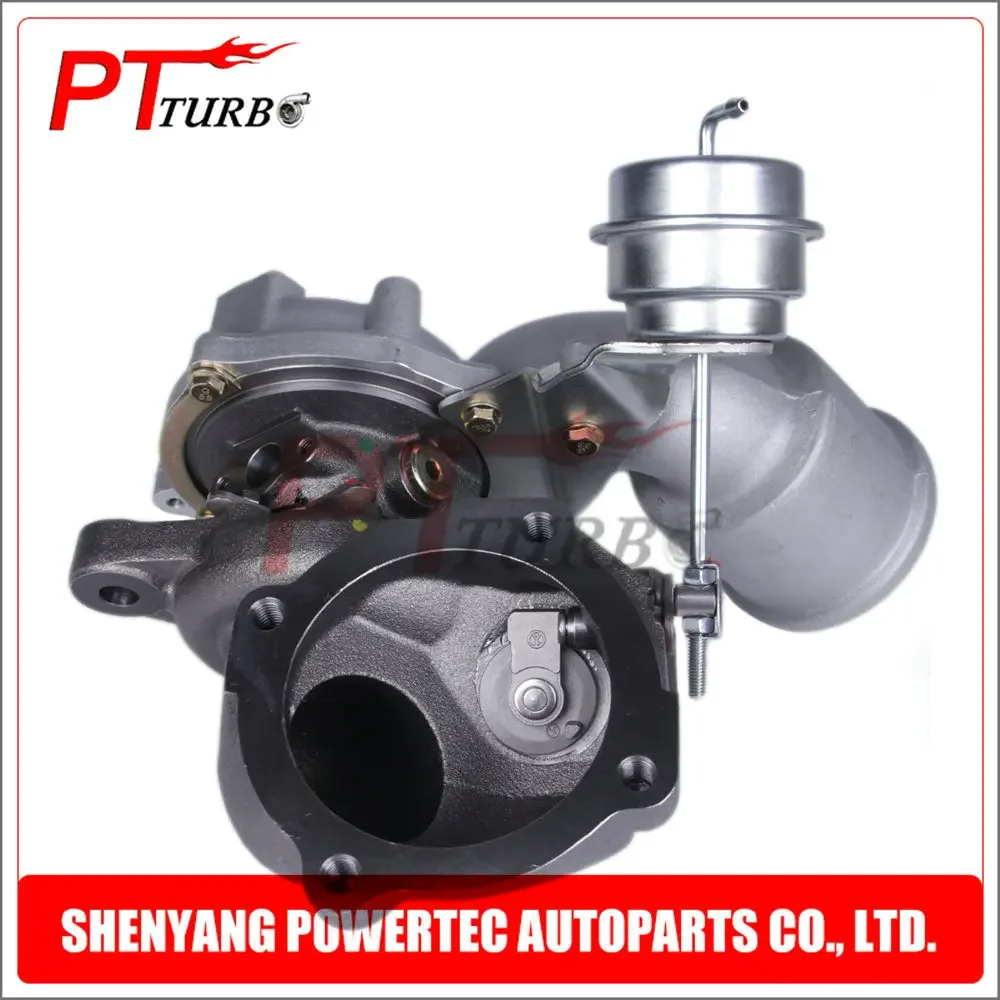 Car Turbocharger For VW Beetle Bora Golf Polo IV 1.8T 132Kw 180HP JAE AWP AUM AWU AWV BKF BNU BBU 06A145704T 53039880052